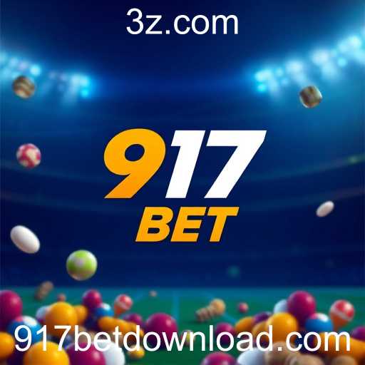 Mercado de Jogos Online Continua em Ascensão com o 917 Bet