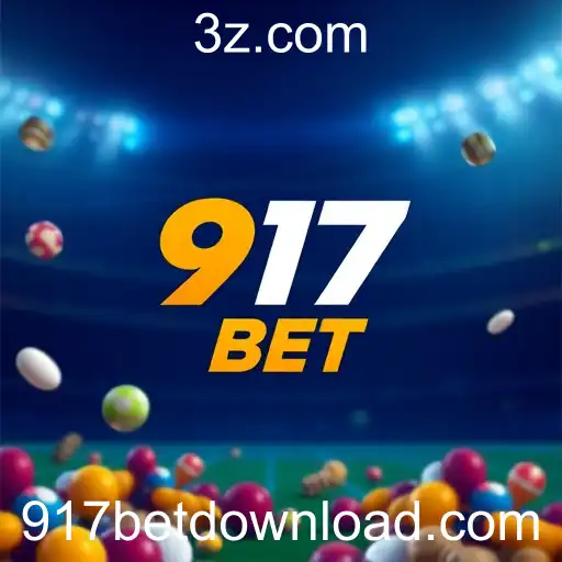 Mercado de Jogos Online Continua em Ascensão com o 917 Bet