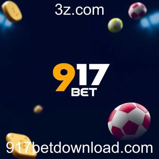 A Ascensão do 917 Bet no Mundo dos Jogos Online