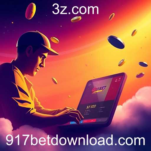 A Ascensão do 917 Bet no Mercado de Jogos
