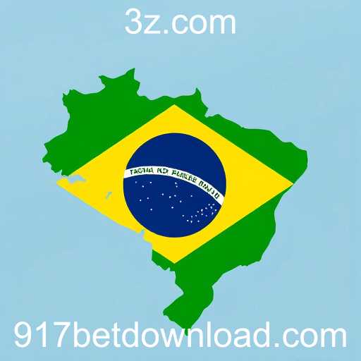 A Ascensão do 917 Bet no Mercado de Jogos Online