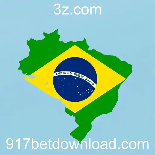A Ascensão do 917 Bet no Mercado de Jogos Online