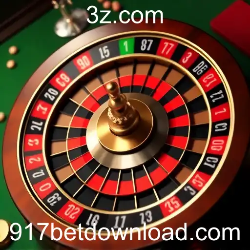 A Ascensão do 917 Bet no Mercado de Jogos Online