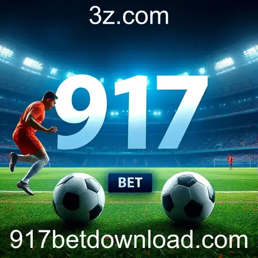 A Ascensão de 917 Bet e o Cenário Atual dos Jogos Online