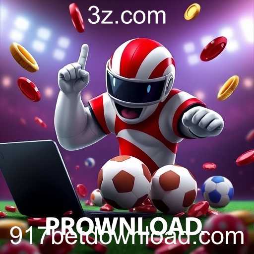 A Ascensão do 917 Bet no Mercado de Jogos em 2026