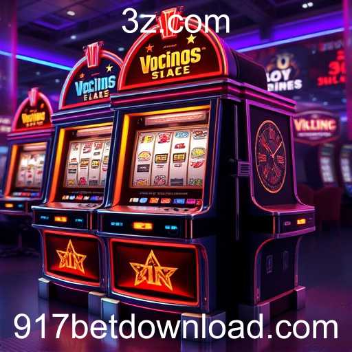 Tendências e Inovações no Mundo dos Jogos Online