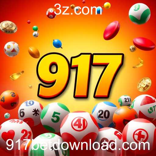 A Fascinação das Loterias Online no 917 Bet Download