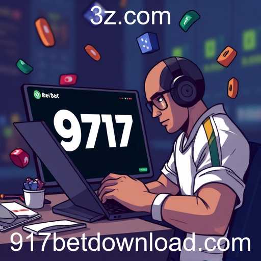 Expansão dos Jogos Online: O Impacto no Brasil