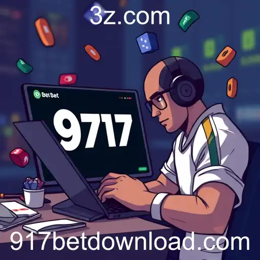 Expansão dos Jogos Online: O Impacto no Brasil