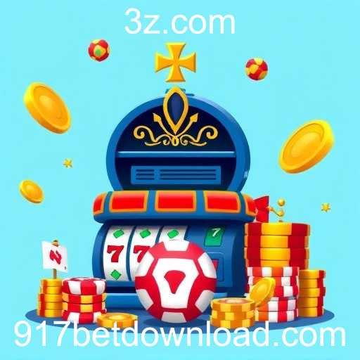 O Crescimento dos Jogos Online e o Papel da 917 Bet