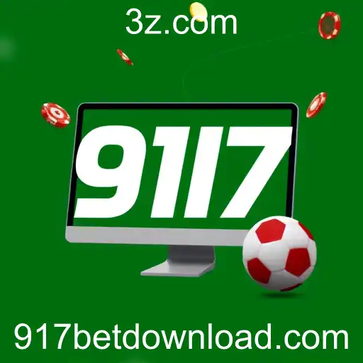 A Evolução dos Jogos Online e o Crescimento do 917 Bet