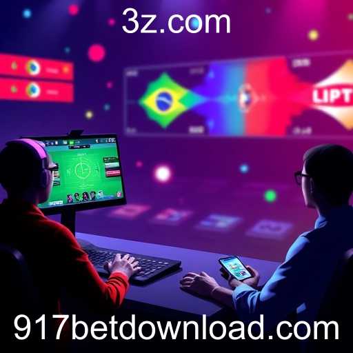 Tendências e Desafios no Mercado de Jogos Online em 2026