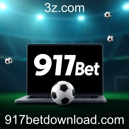 A Ascensão do 917 Bet no Cenário Brasileiro