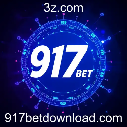 A Ascensão do 917 Bet: Impactos no Cenário de Jogos Online